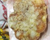 リカちゃん♡野球シリ*広島もみじ饅頭天*作り方14写真