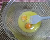 ★糖質オフ!美味しい＊パウンドケーキ＊♪作り方3写真