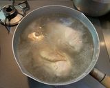 MrsWongちの鶏肉飯(台湾風鶏めし)作り方6写真