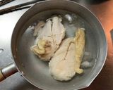 MrsWongちの鶏肉飯(台湾風鶏めし)作り方9写真