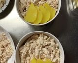 MrsWongちの鶏肉飯(台湾風鶏めし)作り方11写真