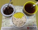 MrsWongちの鶏肉飯(台湾風鶏めし)作り方12写真