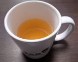 簡単☆お手軽アボカド鮭茶漬け♩作り方6写真