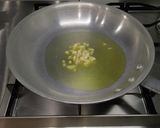 ポルチーニ茸と鶏ササミのリゾット作り方1写真