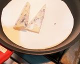 ゴルゴンゾーラの濃厚パスタ作り方1写真