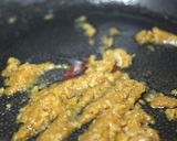 シーチキンが合う♡ふきのとう味噌♪♪作り方4写真
