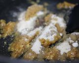 シーチキンが合う♡ふきのとう味噌♪♪作り方5写真