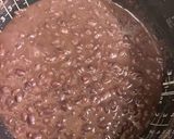 炊飯器で手作り☆低糖質　粒あん　お汁粉作り方6写真