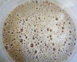 ☆簡単☆綾鷹カフェほうじ茶ラテプリン作り方2写真