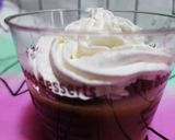 ☆簡単☆綾鷹カフェほうじ茶ラテプリン作り方4写真