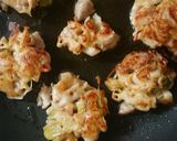 鶏とレンコンの焼き～長ねぎ甘いです～作り方6写真