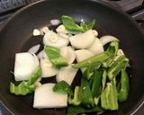 こってり！がっつり！牛肉の甘辛炒め作り方4写真