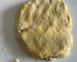 ポリ袋で簡単！基本の腹割れスコーン作り方4写真