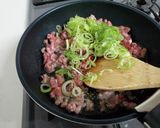 肉みそ作り方2写真