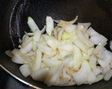 レトルトを本格的ハヤシライスに作り方2写真