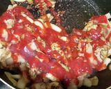 レトルトを本格的ハヤシライスに作り方6写真