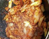 レトルトを本格的ハヤシライスに作り方7写真