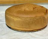 Rjケーキ作り方1写真