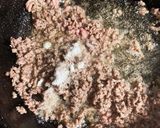 簡単♪そぼろ祭り(´∀`)どれにするー?作り方3写真