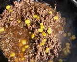 簡単♪そぼろ祭り(´∀`)どれにするー?作り方5写真