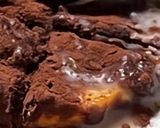 簡単！オレンジ生チョコ♪作り方5写真