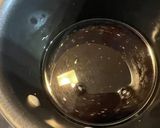 再現度ほぼ完璧天下一品こってりラーメン　作り方33写真