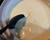 天下一品こってり鍋スープ作り方1写真