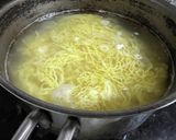 天下一品こってり鍋スープ作り方9写真