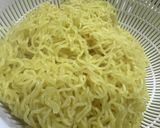 天下一品こってり鍋スープ作り方10写真
