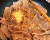 これなら食べやすいこんにゃく炒め作り方2写真