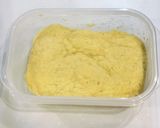パサつきなし！おから蒸しパン♡作り方3写真