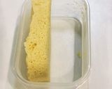 パサつきなし！おから蒸しパン♡作り方4写真