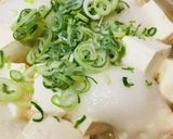 きのこ＆キャベツの鶏肉キムチ鍋作り方3写真