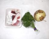 バイオリンクの新玉ねぎ蛸マリネ♪漢方薬膳作り方2写真