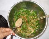 バイオリンクの新玉ねぎ中華風薬膳作り方8写真