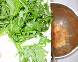 バイオリンクの新玉ねぎ中華風薬膳作り方7写真
