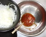 バイオリンクの新玉ねぎ中華風薬膳作り方6写真