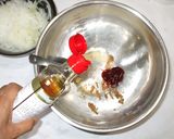 バイオリンクの新玉ねぎ中華風薬膳作り方5写真