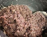 炊飯器で手作り☆低糖質　粒あん　お汁粉作り方8写真