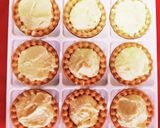 簡単!いちごのタルト♫作り方10写真