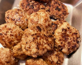 シロさんの煮込みハンバーグ きのこソース作り方6写真
