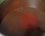 焼きたて肉うどん作り方2写真