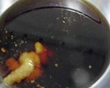 焼きたて肉うどん作り方1写真