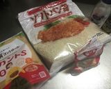 春キャベツの揚げないメンチカツ作り方7写真