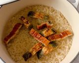 ひつまぶしみたい？な鰻ごはん作り方7写真