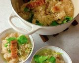 ひつまぶしみたい？な鰻ごはん作り方8写真