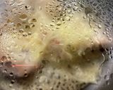 【お弁当】鶏むねで☆とろけるチーズソース作り方3写真