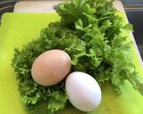 卵サンド作り方1写真