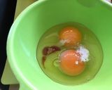 卵サンド作り方4写真