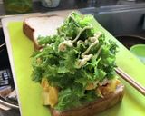 卵サンド作り方8写真